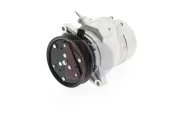 Kompressor, Klimaanlage 12 V AKS DASIS 851918N