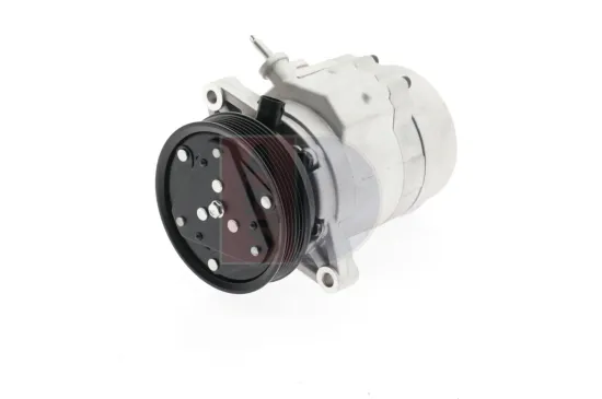 Kompressor, Klimaanlage 12 V AKS DASIS 851918N Bild Kompressor, Klimaanlage 12 V AKS DASIS 851918N