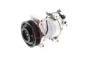 Kompressor, Klimaanlage 12 V AKS DASIS 851926N