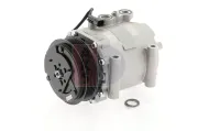 Kompressor, Klimaanlage 12 V AKS DASIS 851937N