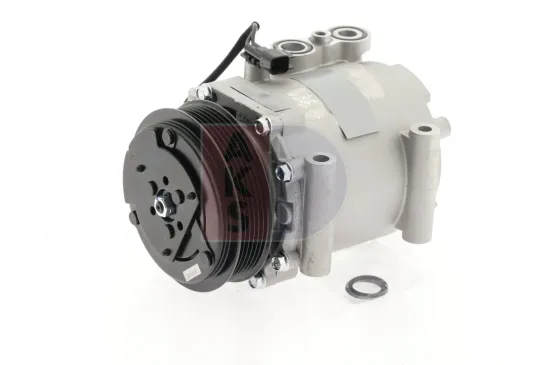 Kompressor, Klimaanlage 12 V AKS DASIS 851937N Bild Kompressor, Klimaanlage 12 V AKS DASIS 851937N