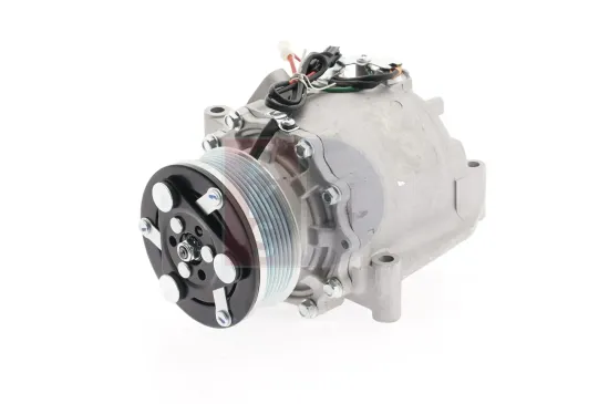Kompressor, Klimaanlage 12 V AKS DASIS 851939N Bild Kompressor, Klimaanlage 12 V AKS DASIS 851939N