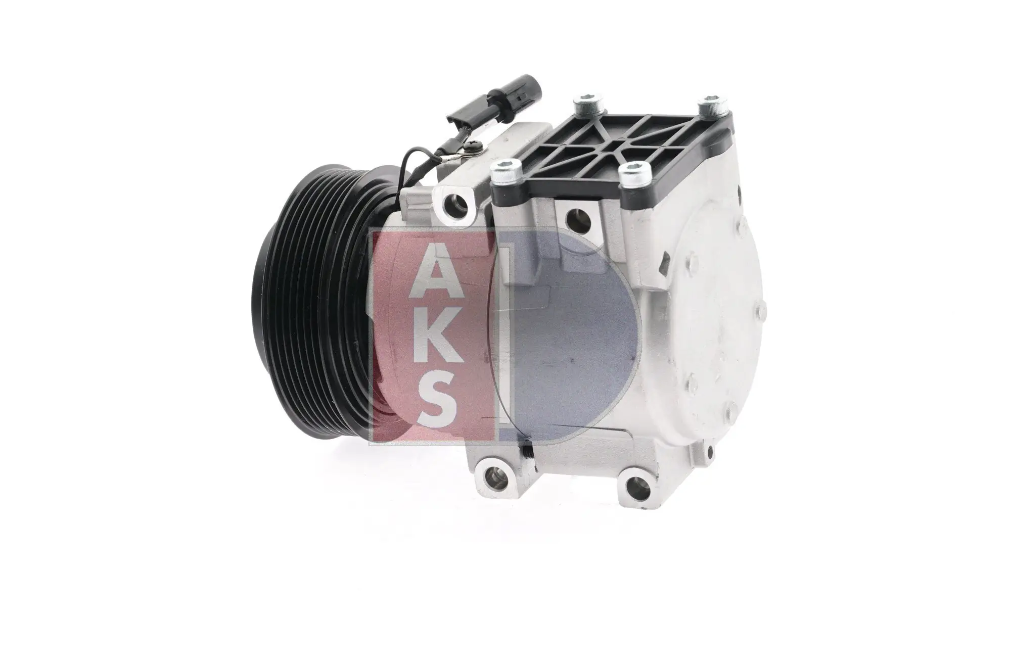 Kompressor, Klimaanlage 12 V AKS DASIS 851949N
