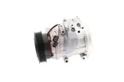 Kompressor, Klimaanlage 12 V AKS DASIS 851954N