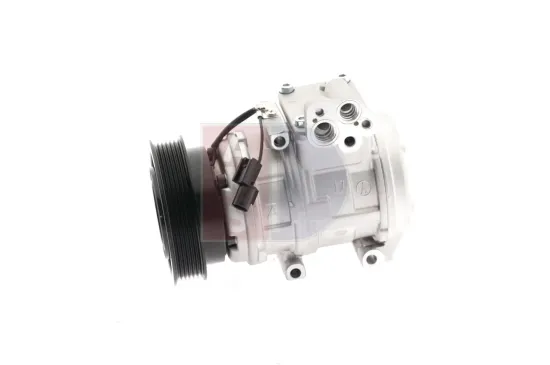 Kompressor, Klimaanlage 12 V AKS DASIS 851954N Bild Kompressor, Klimaanlage 12 V AKS DASIS 851954N
