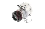 Kompressor, Klimaanlage 12 V AKS DASIS 851960N