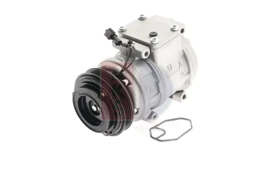 Kompressor, Klimaanlage 12 V AKS DASIS 851960N Bild Kompressor, Klimaanlage 12 V AKS DASIS 851960N
