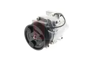 Kompressor, Klimaanlage 12 V AKS DASIS 851970N