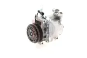 Kompressor, Klimaanlage 12 V AKS DASIS 851983N