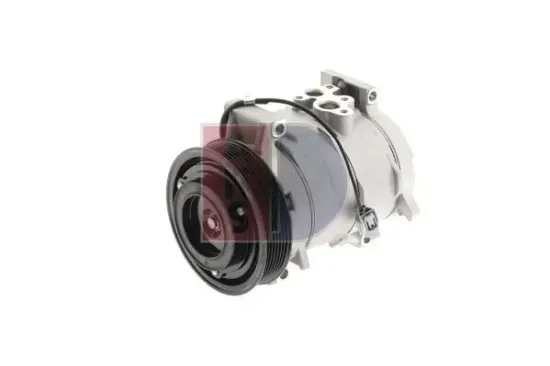 Kompressor, Klimaanlage 12 V AKS DASIS 852013N Bild Kompressor, Klimaanlage 12 V AKS DASIS 852013N