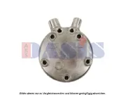 Druckschalter, Klimaanlage AKS DASIS 860199N