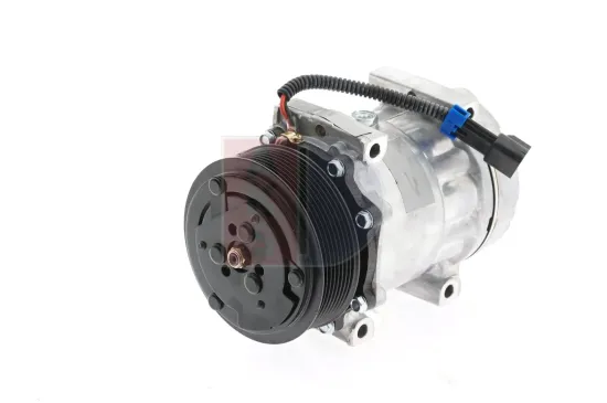 Druckschalter, Klimaanlage 5 V AKS DASIS 860224N Bild Druckschalter, Klimaanlage 5 V AKS DASIS 860224N