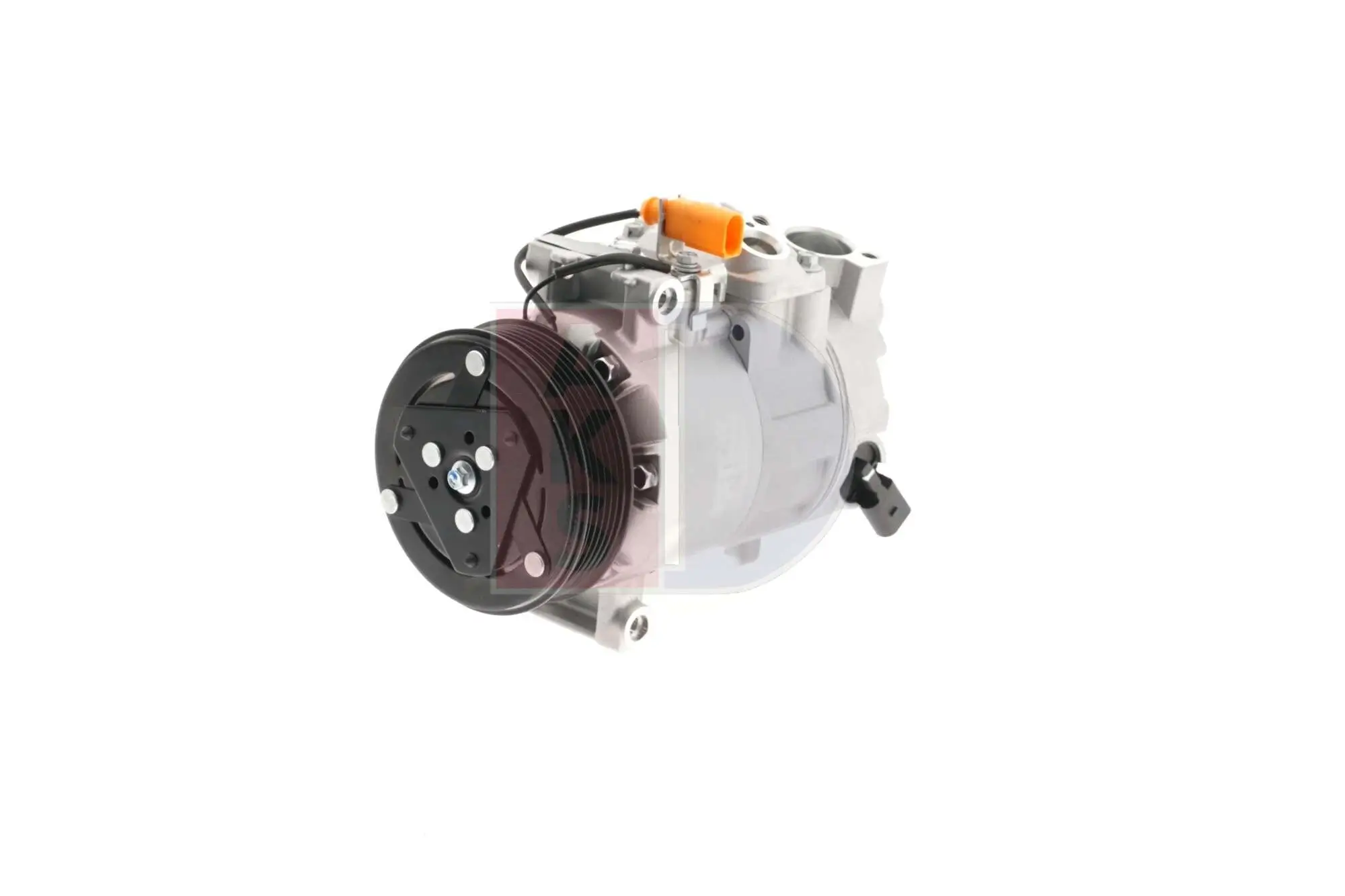 Kompressor, Klimaanlage 12 V AKS DASIS 852130N