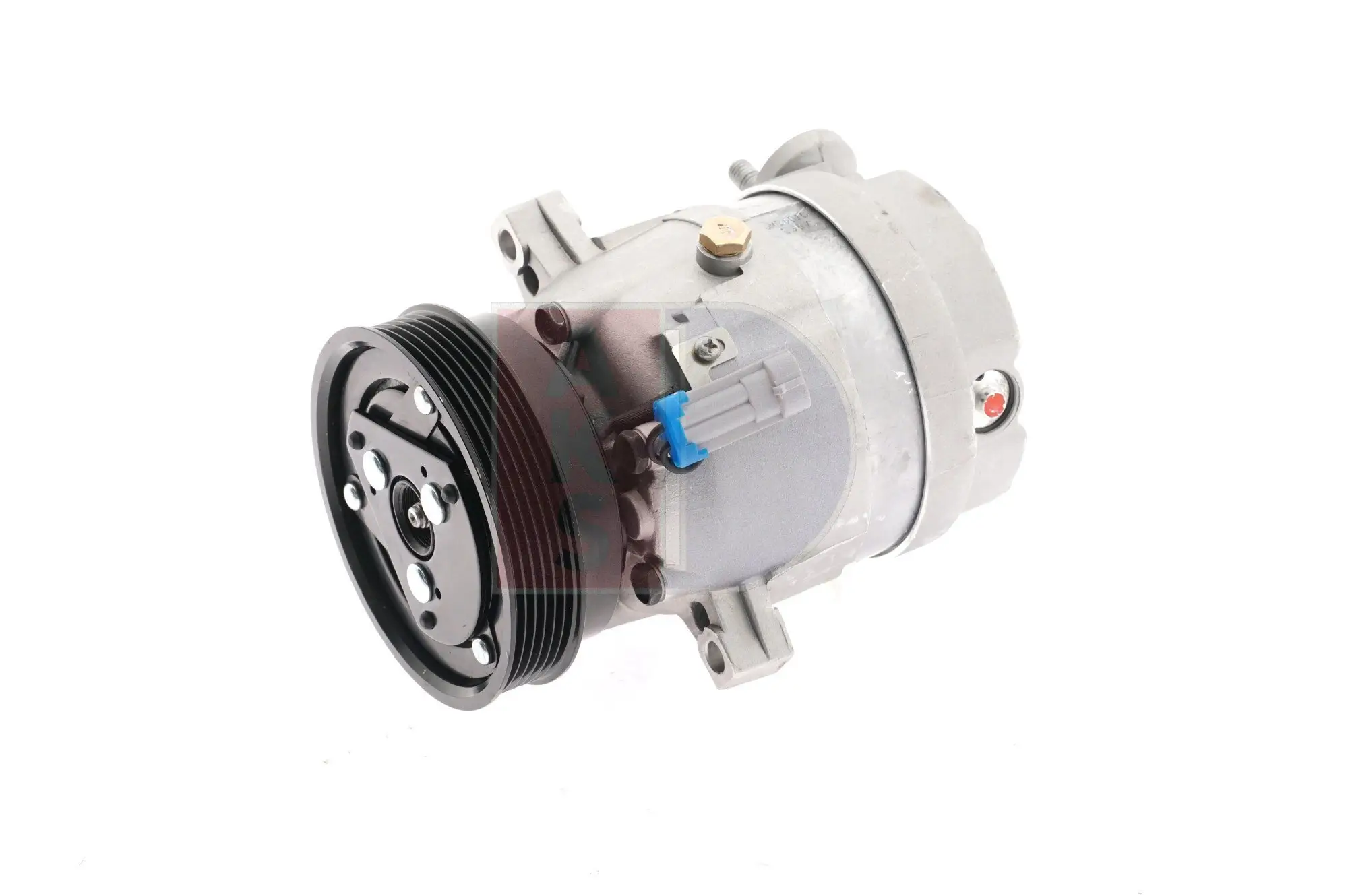 Kompressor, Klimaanlage 12 V AKS DASIS 852200N