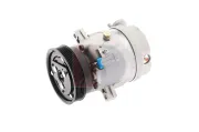Kompressor, Klimaanlage 12 V AKS DASIS 852200N