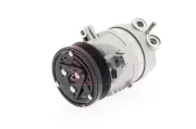 Kompressor, Klimaanlage 12 V AKS DASIS 852220N