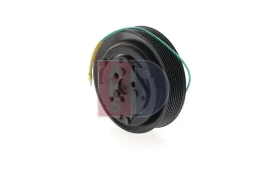 Magnetkupplung, Klimakompressor AKS DASIS 852252N Bild Magnetkupplung, Klimakompressor AKS DASIS 852252N