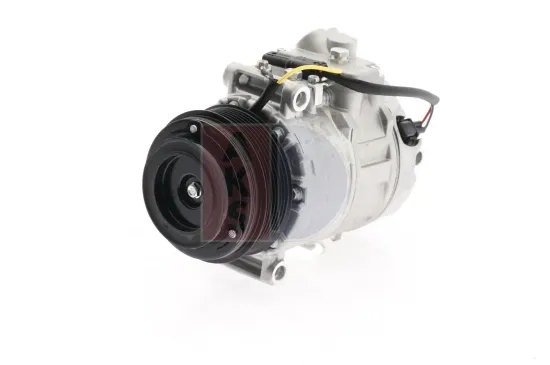 Kompressor, Klimaanlage 12 V AKS DASIS 852397N Bild Kompressor, Klimaanlage 12 V AKS DASIS 852397N