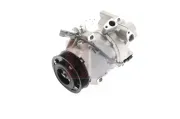 Kompressor, Klimaanlage 12 V AKS DASIS 852399N