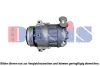 Kompressor, Klimaanlage 12 V AKS DASIS 852435N