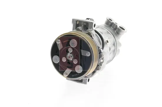 Kompressor, Klimaanlage 12 V AKS DASIS 852451N Bild Kompressor, Klimaanlage 12 V AKS DASIS 852451N