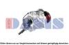 Kompressor, Klimaanlage 12 V AKS DASIS 852547N