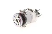 Kompressor, Klimaanlage 12 V AKS DASIS 852556N