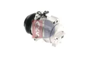 Kompressor, Klimaanlage 12 V AKS DASIS 852582N