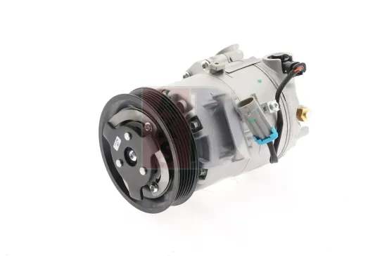 Kompressor, Klimaanlage 12 V AKS DASIS 852603N Bild Kompressor, Klimaanlage 12 V AKS DASIS 852603N
