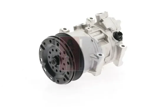 Kompressor, Klimaanlage 12 V AKS DASIS 852618N Bild Kompressor, Klimaanlage 12 V AKS DASIS 852618N