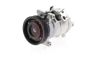 Kompressor, Klimaanlage 12 V AKS DASIS 852657N
