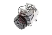 Kompressor, Klimaanlage 12 V AKS DASIS 852664N
