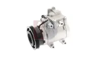 Kompressor, Klimaanlage 12 V AKS DASIS 852673N