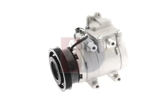Kompressor, Klimaanlage 12 V AKS DASIS 852673N Bild Kompressor, Klimaanlage 12 V AKS DASIS 852673N