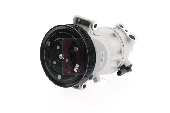 Kompressor, Klimaanlage 12 V AKS DASIS 852682N Bild Kompressor, Klimaanlage 12 V AKS DASIS 852682N
