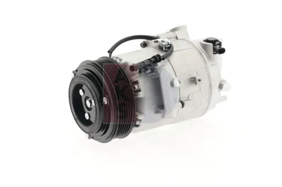 Kompressor, Klimaanlage 12 V AKS DASIS 852687N Bild Kompressor, Klimaanlage 12 V AKS DASIS 852687N