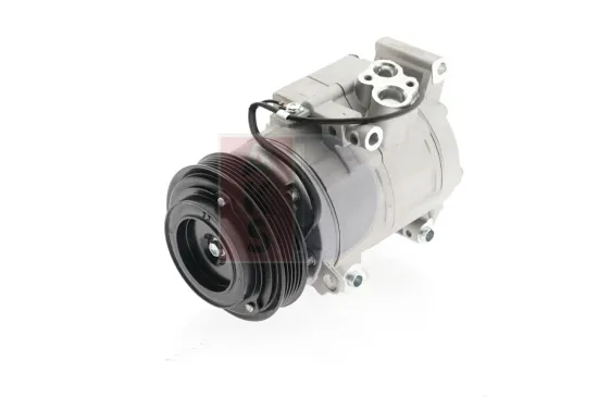 Kompressor, Klimaanlage 12 V AKS DASIS 852701N Bild Kompressor, Klimaanlage 12 V AKS DASIS 852701N