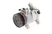 Kompressor, Klimaanlage 12 V AKS DASIS 852707N