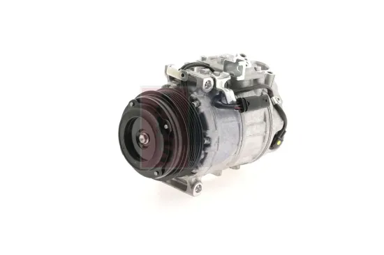 Kompressor, Klimaanlage 12 V AKS DASIS 852716N Bild Kompressor, Klimaanlage 12 V AKS DASIS 852716N