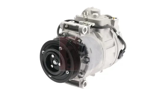 Kompressor, Klimaanlage 12 V AKS DASIS 852721N Bild Kompressor, Klimaanlage 12 V AKS DASIS 852721N