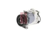 Kompressor, Klimaanlage 12 V AKS DASIS 852723N