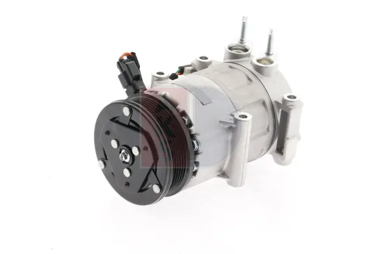 Kompressor, Klimaanlage 12 V AKS DASIS 852726N Bild Kompressor, Klimaanlage 12 V AKS DASIS 852726N