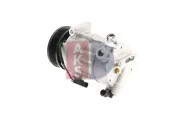 Kompressor, Klimaanlage 12 V AKS DASIS 852749N