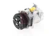 Kompressor, Klimaanlage 12 V AKS DASIS 852751N