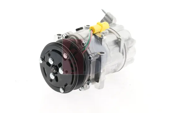 Kompressor, Klimaanlage 12 V AKS DASIS 852751N Bild Kompressor, Klimaanlage 12 V AKS DASIS 852751N