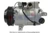 Kompressor, Klimaanlage 12 V AKS DASIS 852764N