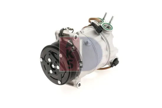 Kompressor, Klimaanlage 12 V AKS DASIS 852779N Bild Kompressor, Klimaanlage 12 V AKS DASIS 852779N