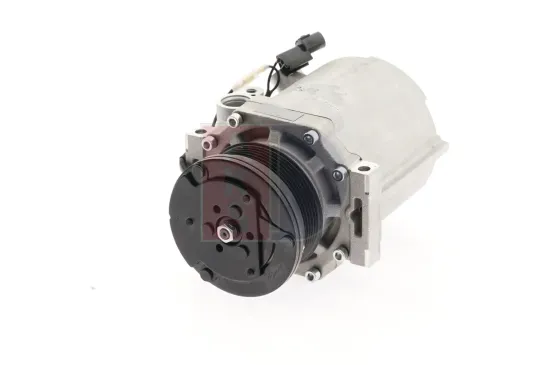Kompressor, Klimaanlage 12 V AKS DASIS 852789N Bild Kompressor, Klimaanlage 12 V AKS DASIS 852789N