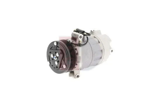 Kompressor, Klimaanlage 12 V AKS DASIS 852823N Bild Kompressor, Klimaanlage 12 V AKS DASIS 852823N