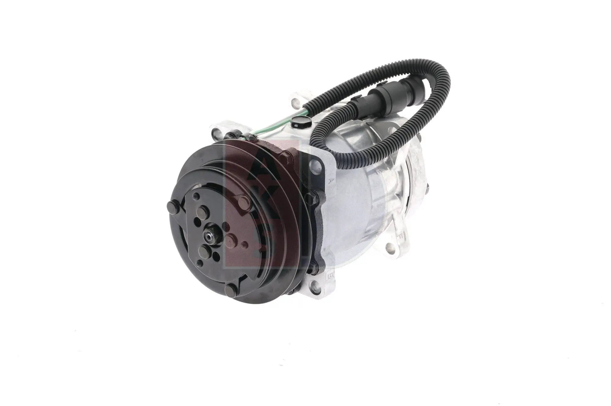 Kompressor, Klimaanlage 24 V AKS DASIS 852865N